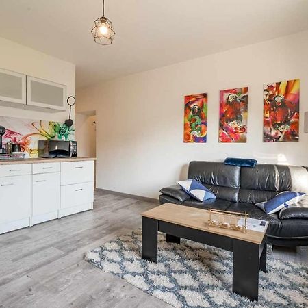 Le Cosy 120M² - 4 Chambres - 8 Personnes Woippy Eksteriør billede