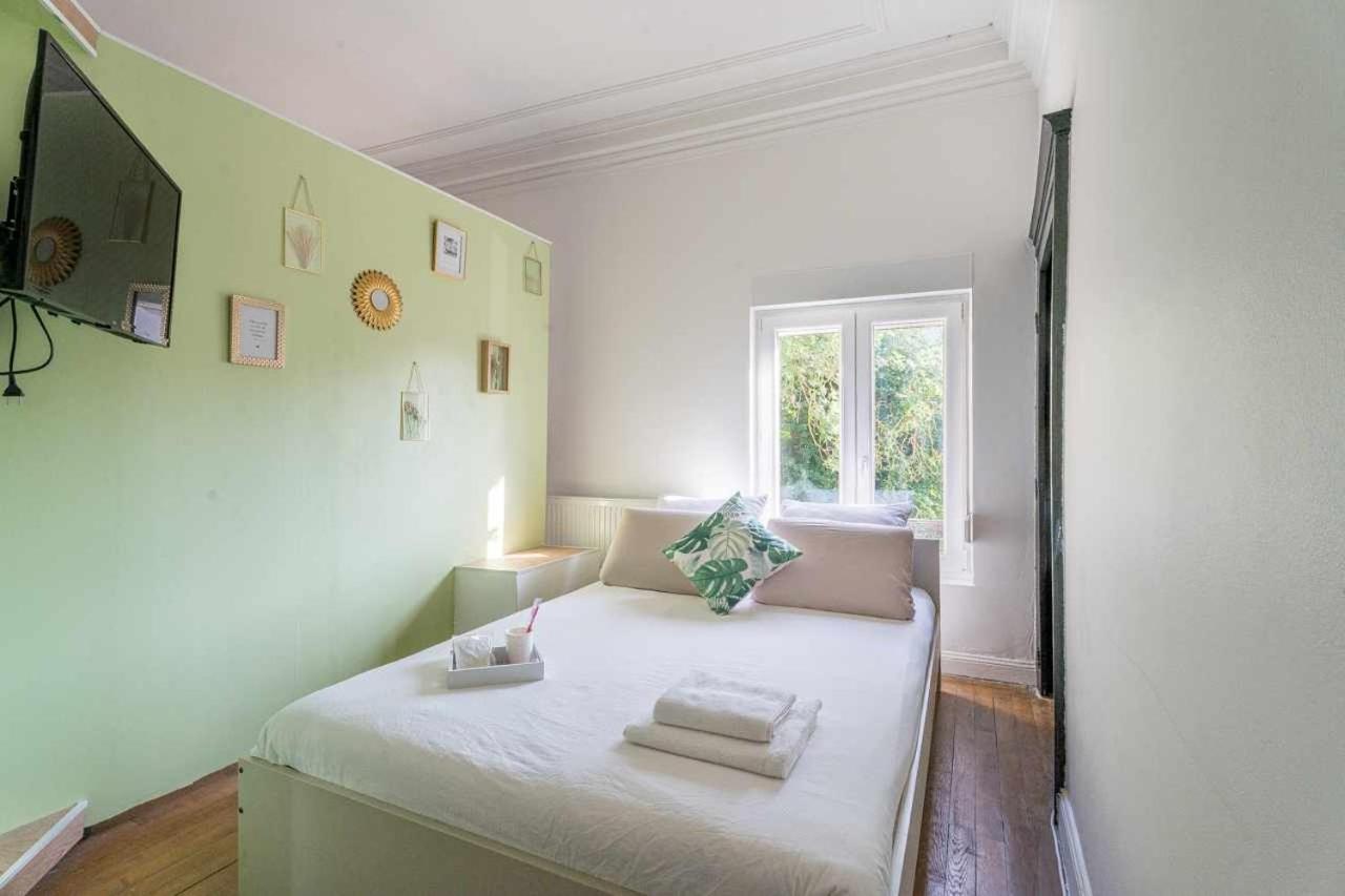 Le Cosy 120M² - 4 Chambres - 8 Personnes Woippy Eksteriør billede